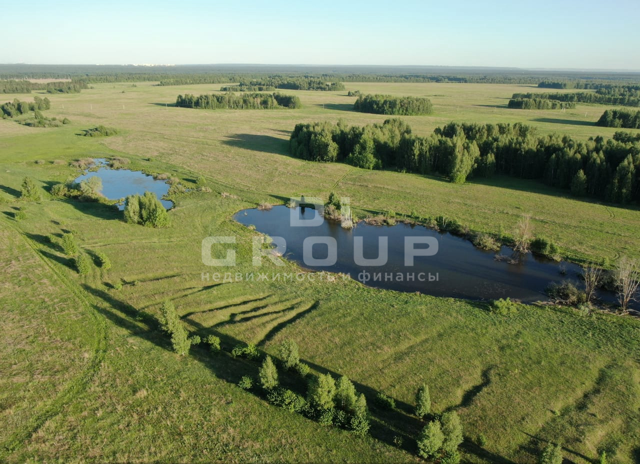 Продажа / Коммерческая / Land, Большие Ключи, 5 500 000 Предлагаем участок с водоемом в 2,8 Га в Зеленодольском районе под глэмпинг. Уникальный проект! Глэмпинг...