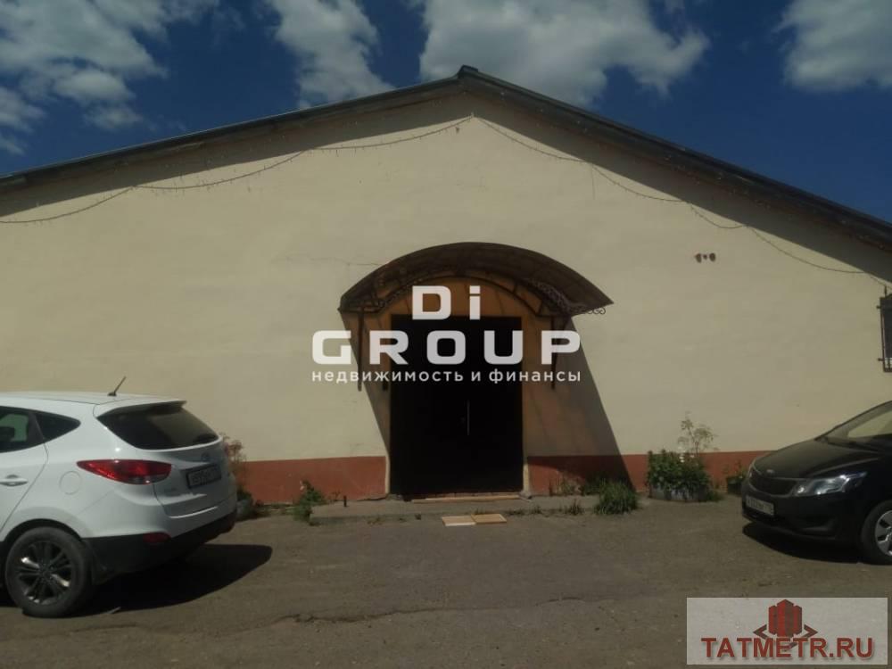 Продажа / Коммерческая / Warehouse, Васильево, улица Мехколонна, 30 000 000 Продается отапливаемое помещение площадью 2000 кв м, расположенное на улице Мехколонна дом 1 в поселке Васильево...