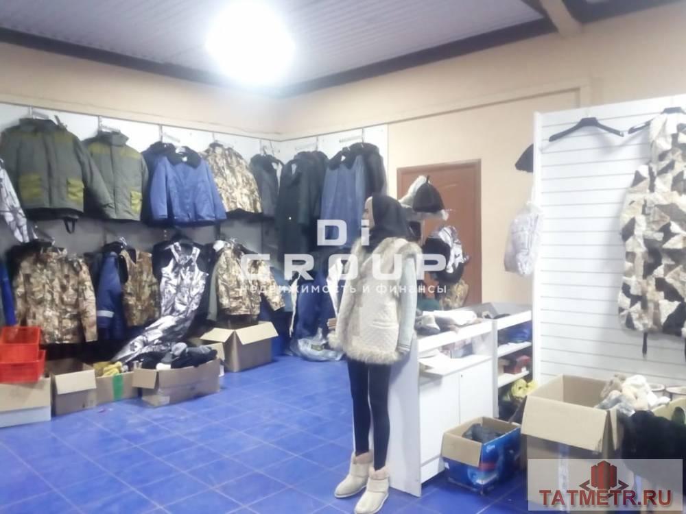 Продажа / Коммерческая / Warehouse, Васильево, улица Мехколонна, 30 000 000 Продается отапливаемое помещение площадью 2000 кв м, расположенное на улице Мехколонна дом 1 в поселке Васильево... - 1