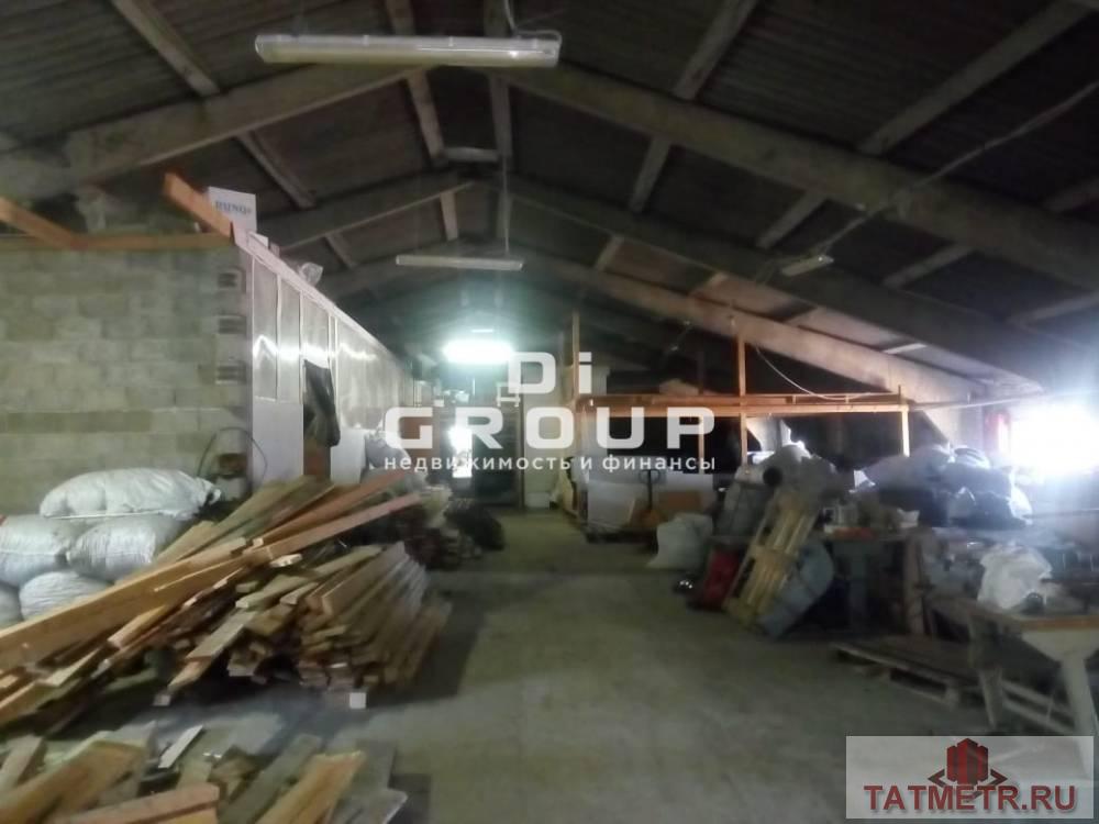 Продажа / Коммерческая / Warehouse, Васильево, улица Мехколонна, 30 000 000 Продается отапливаемое помещение площадью 2000 кв м, расположенное на улице Мехколонна дом 1 в поселке Васильево... - 2