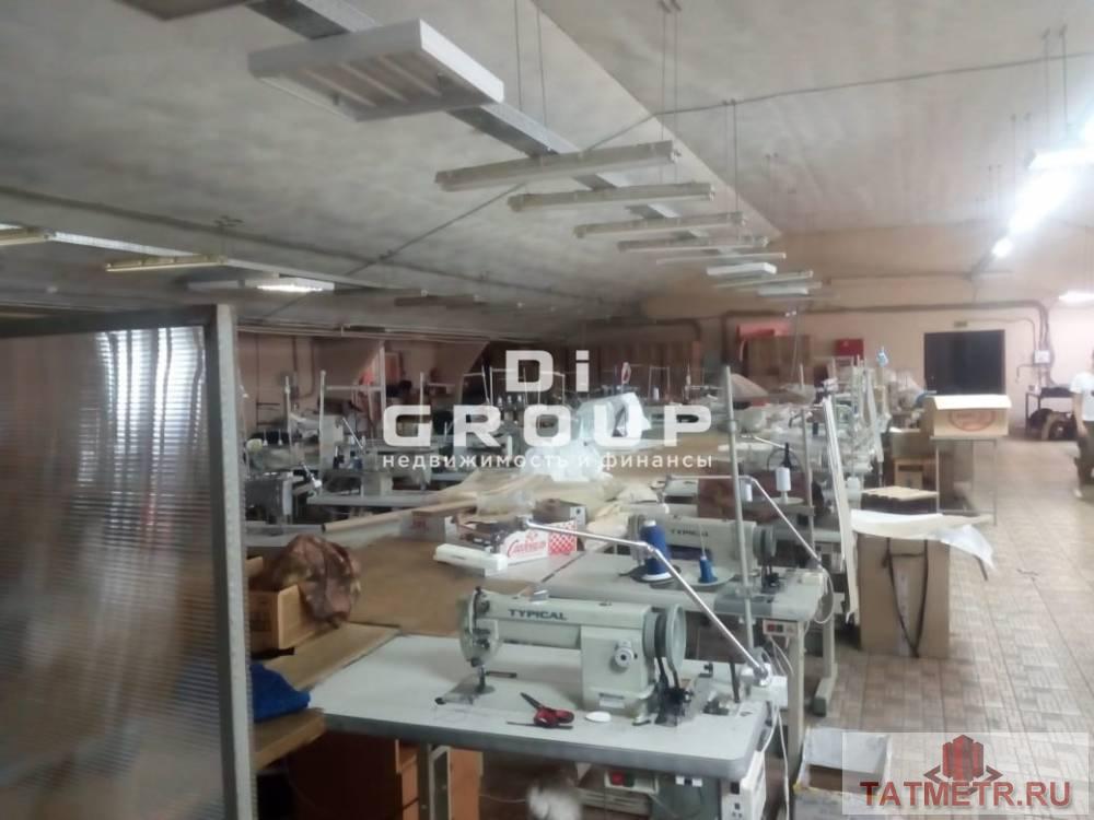 Продажа / Коммерческая / Warehouse, Васильево, улица Мехколонна, 30 000 000 Продается отапливаемое помещение площадью 2000 кв м, расположенное на улице Мехколонна дом 1 в поселке Васильево... - 3