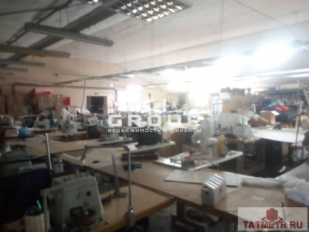 Продажа / Коммерческая / Warehouse, Васильево, улица Мехколонна, 30 000 000 Продается отапливаемое помещение площадью 2000 кв м, расположенное на улице Мехколонна дом 1 в поселке Васильево... - 5