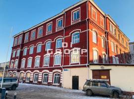 Сдается в аренду офисное помещение площадью 550 кв.м. Опен-спейс и...