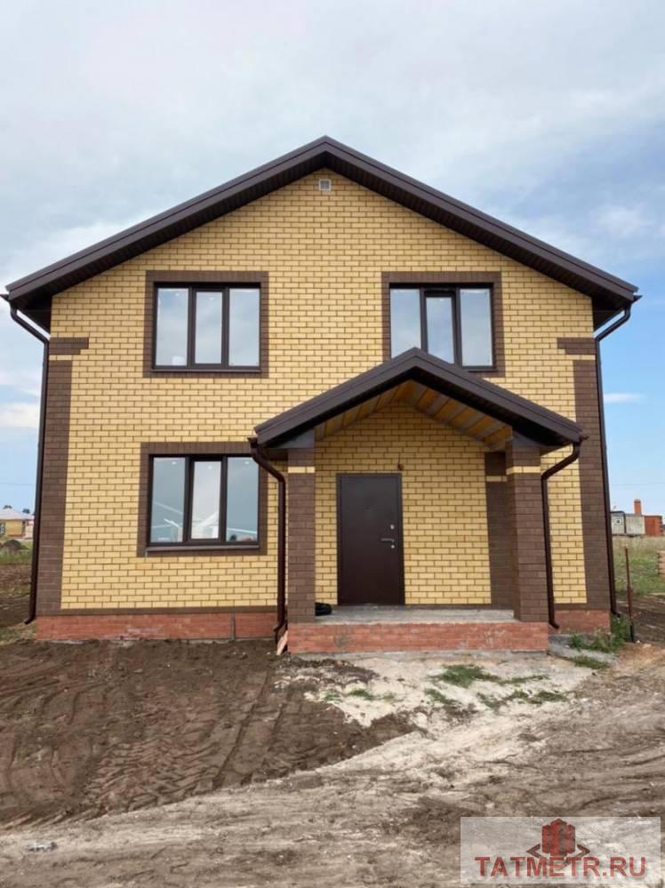Продажа / Дома и коттеджи, Сапуголи, 4 800 000 Сапуголи с, продается коттедж, 6 соток, общ. пл. дома 130 кв.м., Продаю двухэтажный кирпичный коттедж площадью... - 3