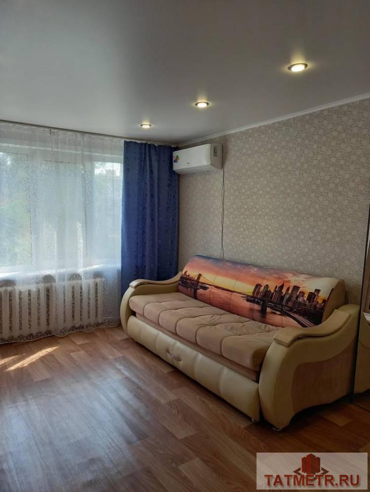 Продажа / Квартиры, Казань, улица Латышских Стрелков, 6 499 000 Казань г, Советский, улица Латышских Стрелков 29, 4 комн., общ. пл. 67.7 кв.м., жил.пл. 50.3 кв.м., комнаты...