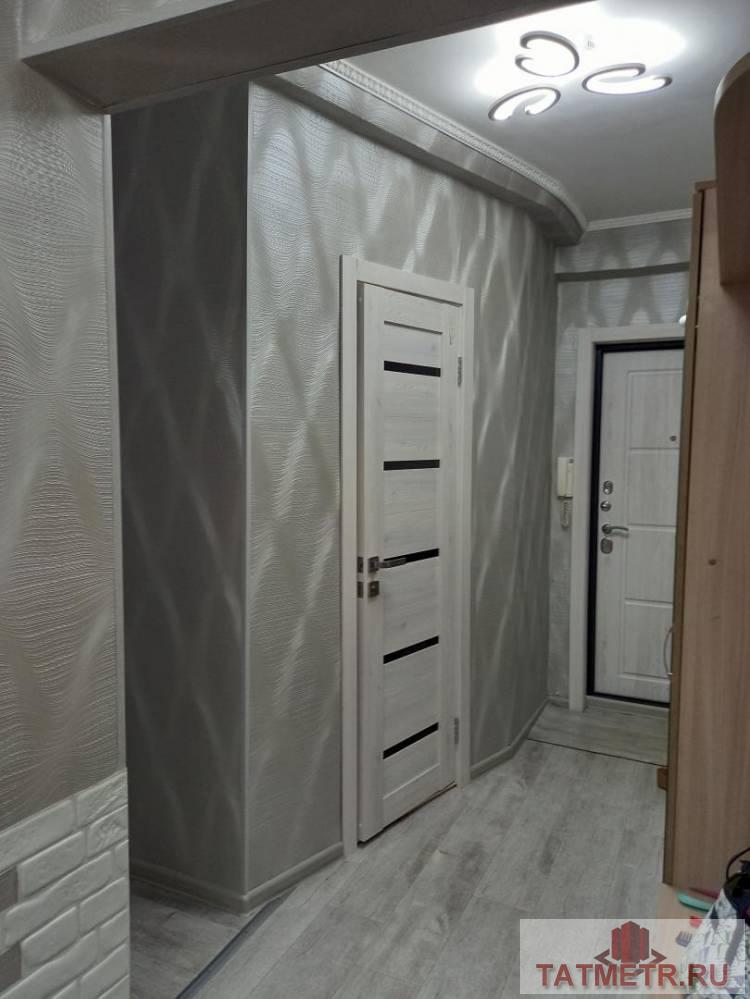 Продажа / Квартиры, Казань, улица Латышских Стрелков, 6 499 000 Казань г, Советский, улица Латышских Стрелков 29, 4 комн., общ. пл. 67.7 кв.м., жил.пл. 50.3 кв.м., комнаты... - 10