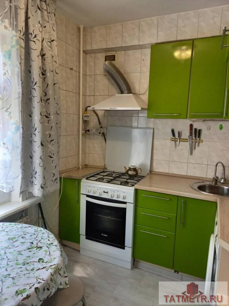 Продажа / Квартиры, Казань, улица Латышских Стрелков, 6 499 000 Казань г, Советский, улица Латышских Стрелков 29, 4 комн., общ. пл. 67.7 кв.м., жил.пл. 50.3 кв.м., комнаты... - 13