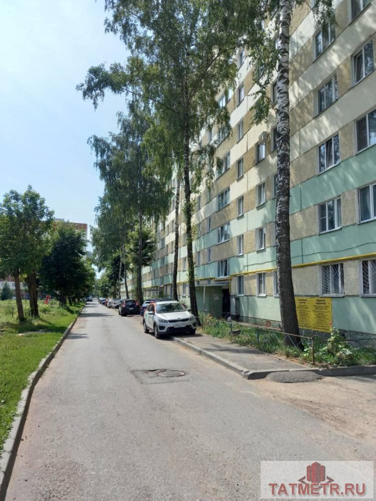 Продажа / Квартиры, Казань, улица Латышских Стрелков, 6 499 000 Казань г, Советский, улица Латышских Стрелков 29, 4 комн., общ. пл. 67.7 кв.м., жил.пл. 50.3 кв.м., комнаты... - 17