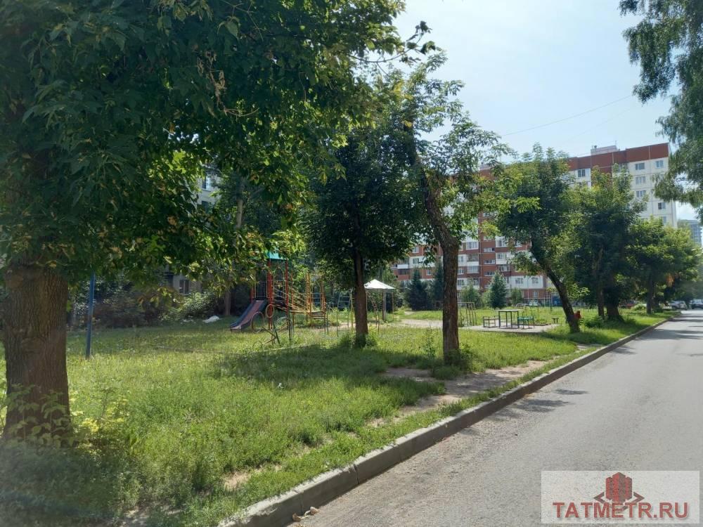 Продажа / Квартиры, Казань, улица Латышских Стрелков, 6 499 000 Казань г, Советский, улица Латышских Стрелков 29, 4 комн., общ. пл. 67.7 кв.м., жил.пл. 50.3 кв.м., комнаты... - 18