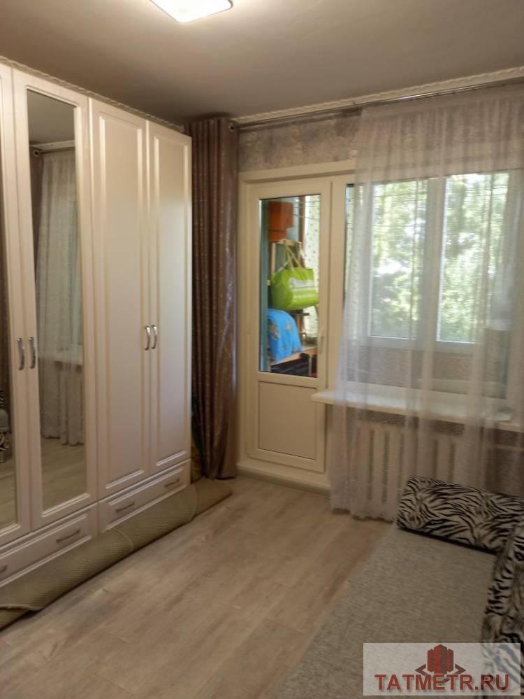 Продажа / Квартиры, Казань, улица Латышских Стрелков, 6 499 000 Казань г, Советский, улица Латышских Стрелков 29, 4 комн., общ. пл. 67.7 кв.м., жил.пл. 50.3 кв.м., комнаты... - 2