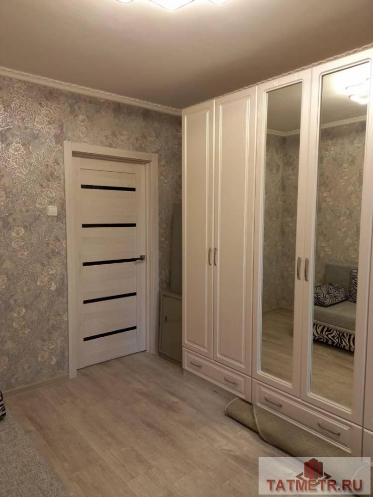 Продажа / Квартиры, Казань, улица Латышских Стрелков, 6 499 000 Казань г, Советский, улица Латышских Стрелков 29, 4 комн., общ. пл. 67.7 кв.м., жил.пл. 50.3 кв.м., комнаты... - 3