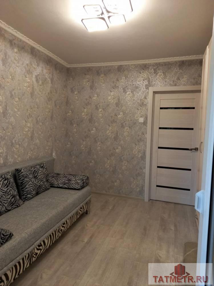 Продажа / Квартиры, Казань, улица Латышских Стрелков, 6 499 000 Казань г, Советский, улица Латышских Стрелков 29, 4 комн., общ. пл. 67.7 кв.м., жил.пл. 50.3 кв.м., комнаты... - 5