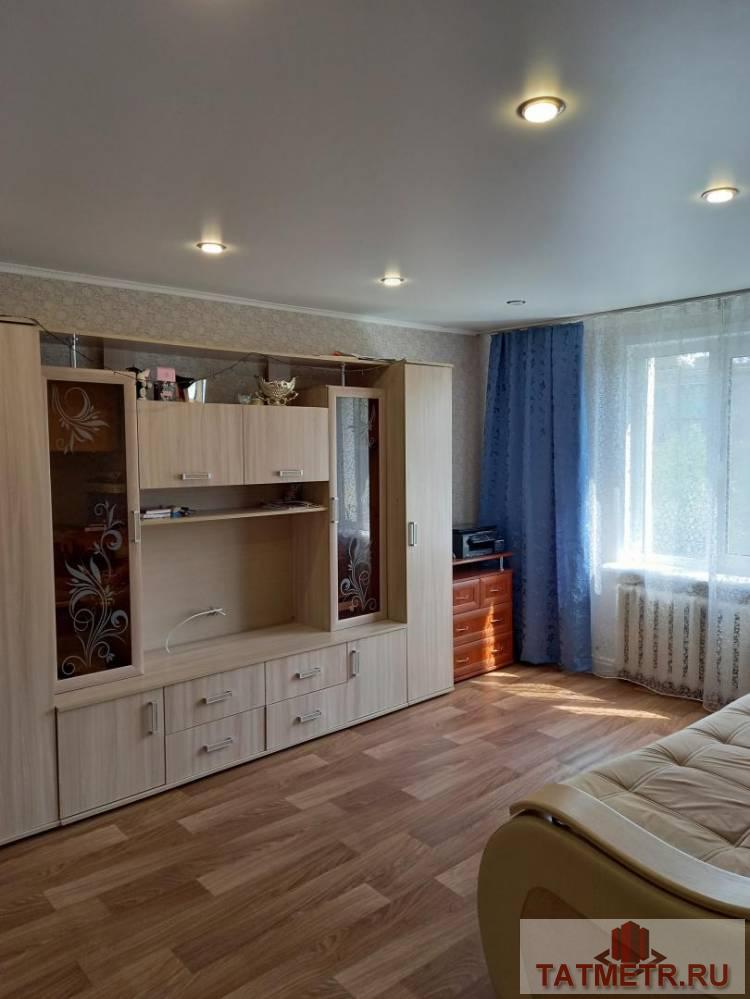 Продажа / Квартиры, Казань, улица Латышских Стрелков, 6 499 000 Казань г, Советский, улица Латышских Стрелков 29, 4 комн., общ. пл. 67.7 кв.м., жил.пл. 50.3 кв.м., комнаты... - 6