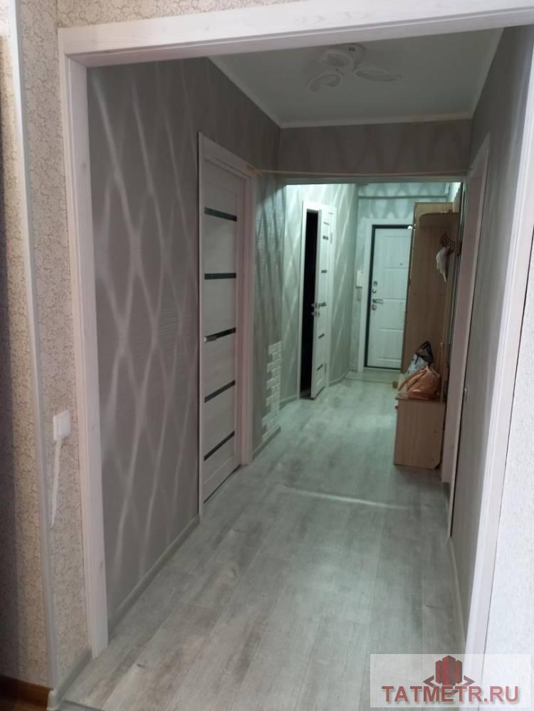Продажа / Квартиры, Казань, улица Латышских Стрелков, 6 499 000 Казань г, Советский, улица Латышских Стрелков 29, 4 комн., общ. пл. 67.7 кв.м., жил.пл. 50.3 кв.м., комнаты... - 7