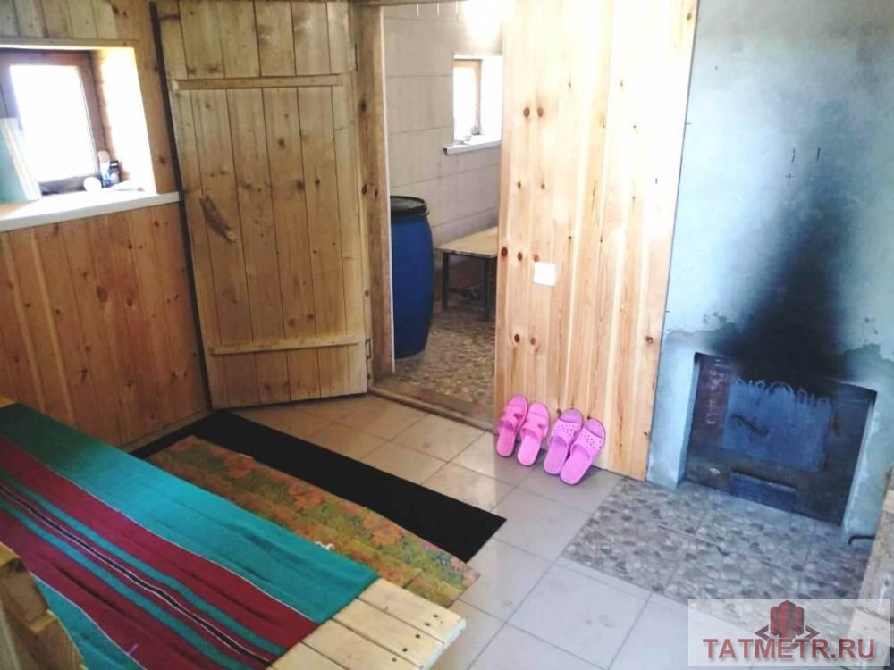 Продажа / Дома и коттеджи, Старое Кощаково, Солнечная улица, 6 800 000 Старое Кощаково д, Солнечная улица , продается дом, 12.35 соток, общ. пл. дома 176 кв.м., санузел раздельный, хороший... - 13