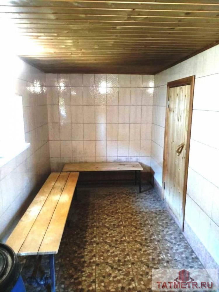 Продажа / Дома и коттеджи, Старое Кощаково, Солнечная улица, 6 800 000 Старое Кощаково д, Солнечная улица , продается дом, 12.35 соток, общ. пл. дома 176 кв.м., санузел раздельный, хороший... - 14