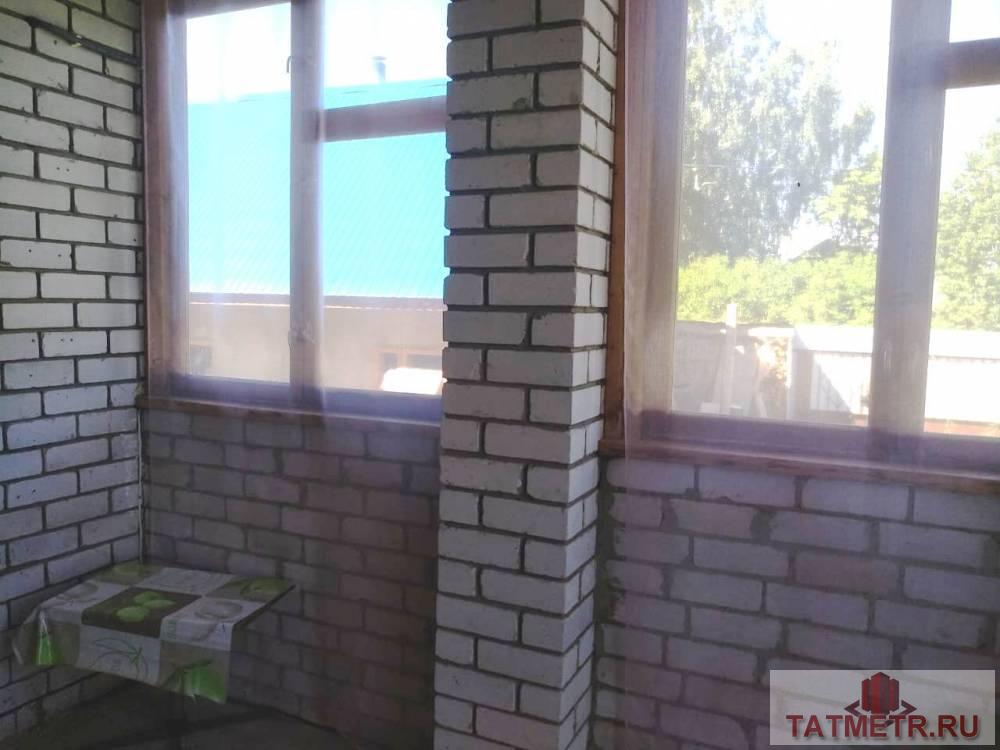 Продажа / Дома и коттеджи, Старое Кощаково, Солнечная улица, 6 800 000 Старое Кощаково д, Солнечная улица , продается дом, 12.35 соток, общ. пл. дома 176 кв.м., санузел раздельный, хороший... - 26