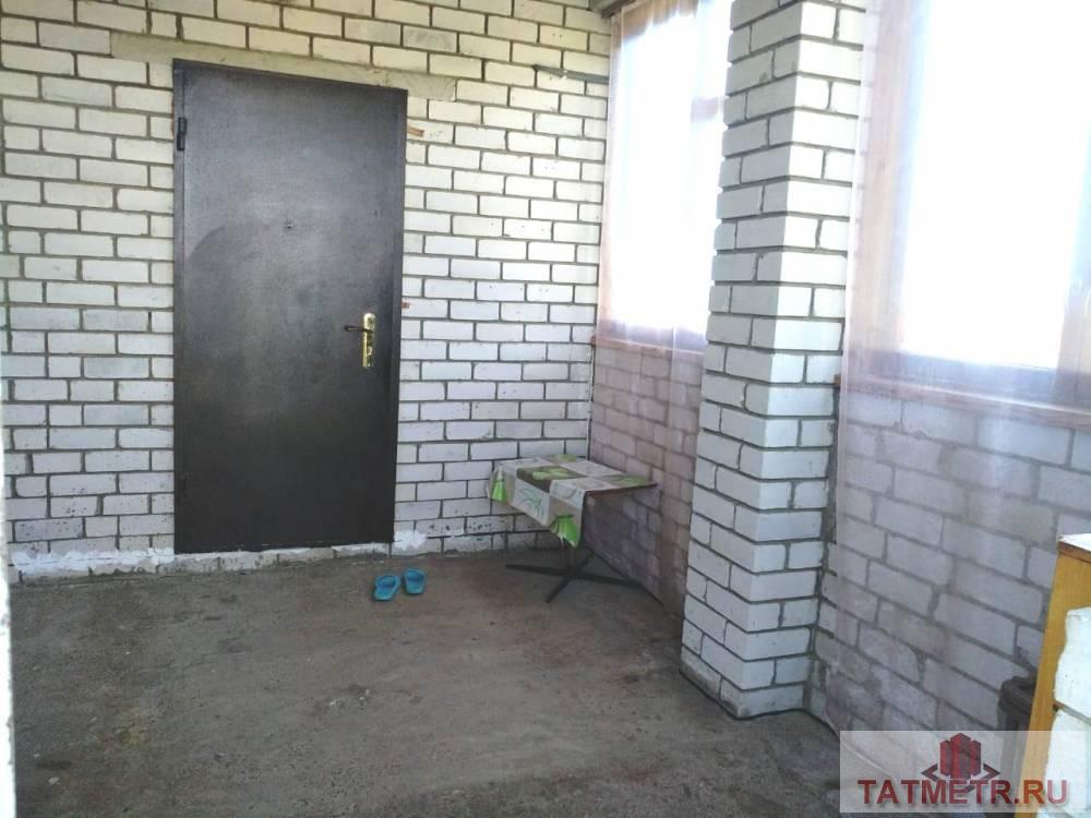 Продажа / Дома и коттеджи, Старое Кощаково, Солнечная улица, 6 800 000 Старое Кощаково д, Солнечная улица , продается дом, 12.35 соток, общ. пл. дома 176 кв.м., санузел раздельный, хороший... - 27