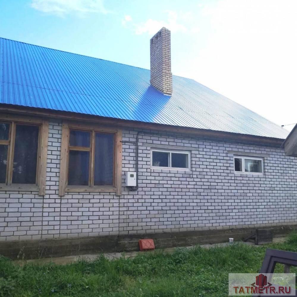 Продажа / Дома и коттеджи, Старое Кощаково, Солнечная улица, 6 800 000 Старое Кощаково д, Солнечная улица , продается дом, 12.35 соток, общ. пл. дома 176 кв.м., санузел раздельный, хороший... - 34