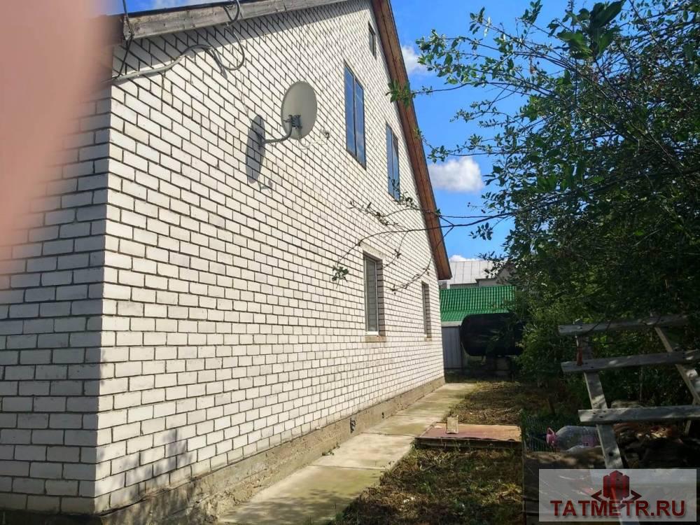Продажа / Дома и коттеджи, Старое Кощаково, Солнечная улица, 6 800 000 Старое Кощаково д, Солнечная улица , продается дом, 12.35 соток, общ. пл. дома 176 кв.м., санузел раздельный, хороший... - 38