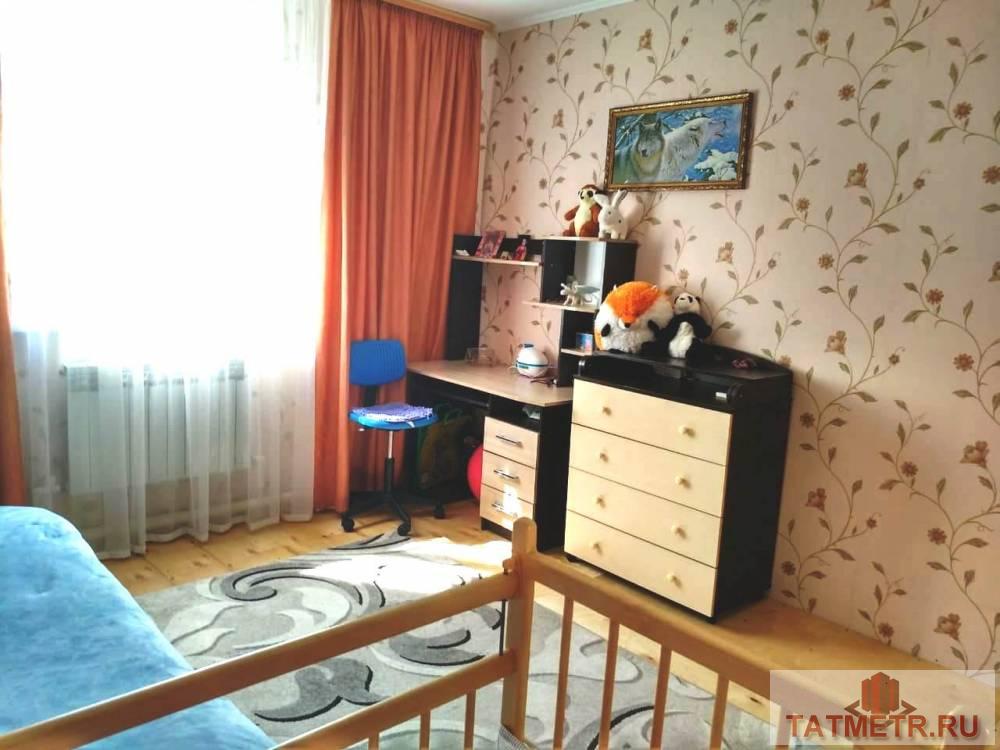 Старое Кощаково д, Солнечная улица , продается дом, 12.35 соток, общ. пл. дома 176 кв.м., санузел раздельный, хороший... - 4