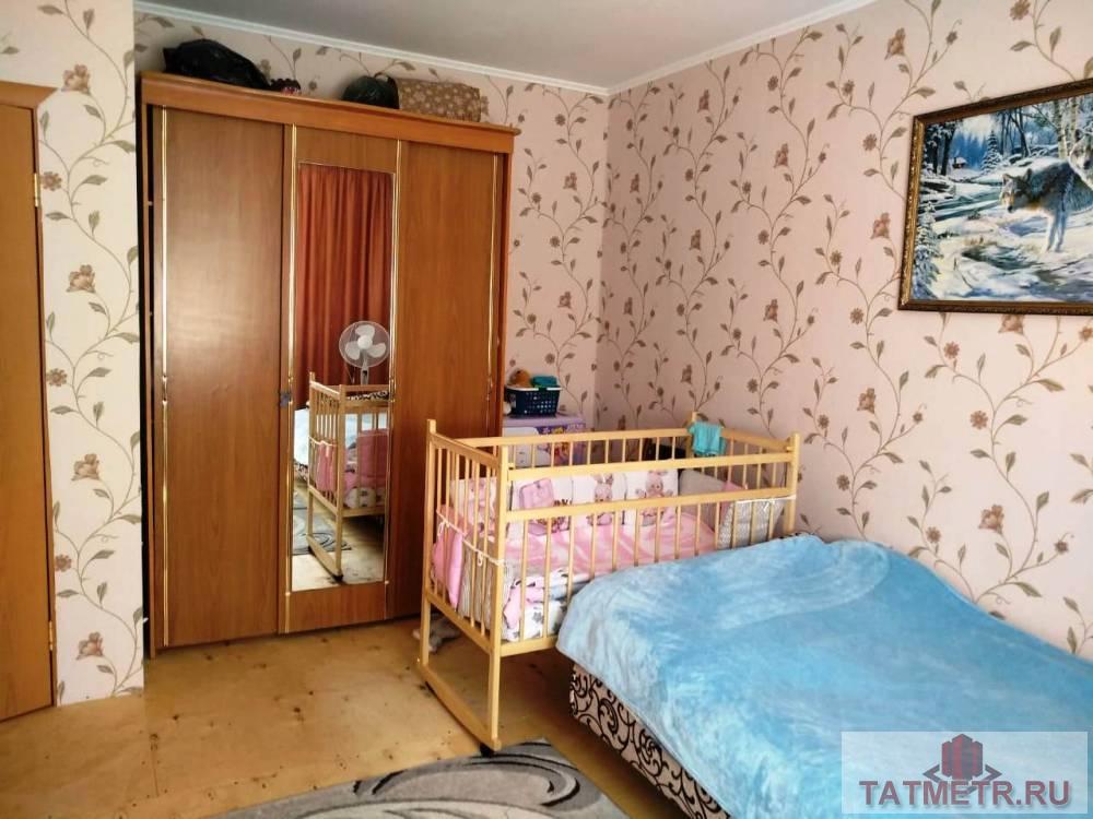 Продажа / Дома и коттеджи, Старое Кощаково, Солнечная улица, 6 800 000 Старое Кощаково д, Солнечная улица , продается дом, 12.35 соток, общ. пл. дома 176 кв.м., санузел раздельный, хороший... - 5