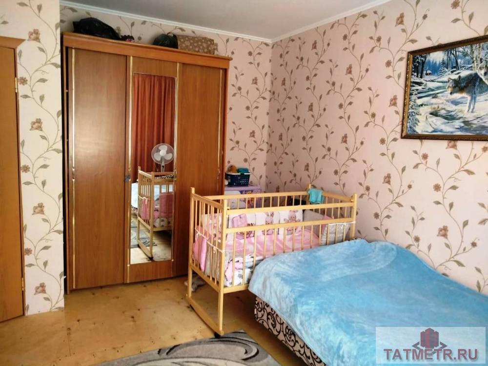 Старое Кощаково д, Солнечная улица , продается дом, 12.35 соток, общ. пл. дома 176 кв.м., санузел раздельный, хороший... - 5