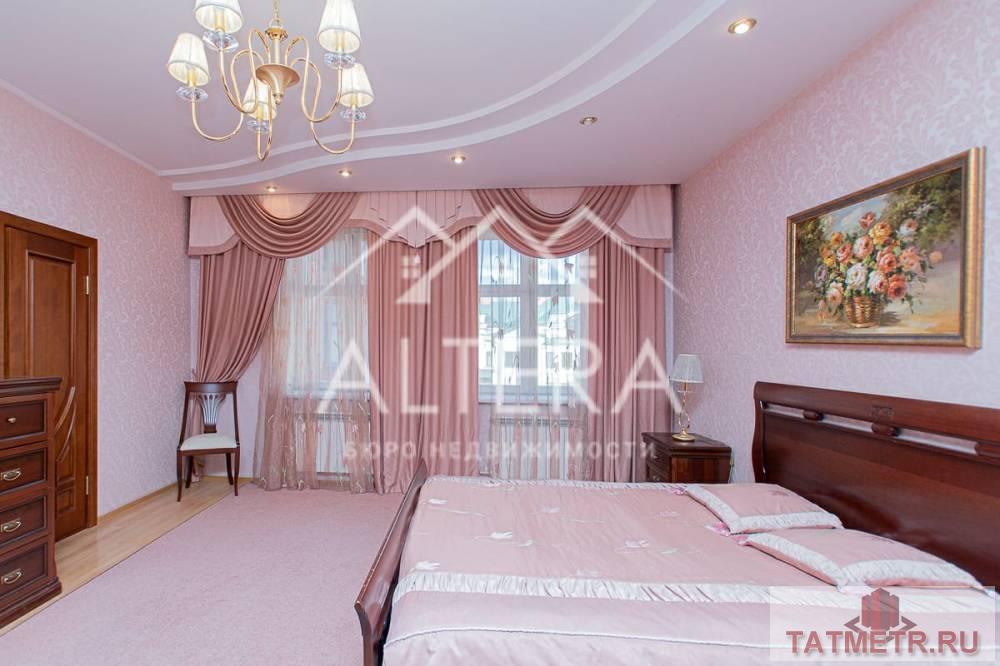 Продажа / Квартиры, Казань, улица Тельмана, 24 590 000 Не упустите возможность приобрести шикарную квартиру в историческом центре Казани! Цена снижена и действует до конца... - 1
