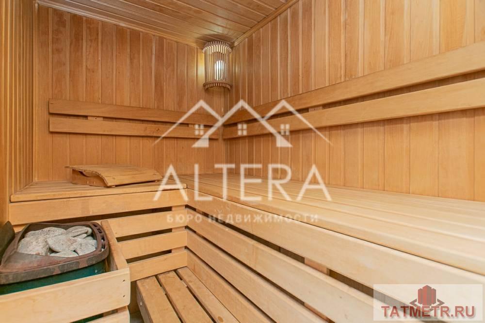 Продажа / Квартиры, Казань, улица Тельмана, 24 590 000 Не упустите возможность приобрести шикарную квартиру в историческом центре Казани! Цена снижена и действует до конца... - 6