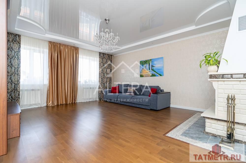 Продажа / Дома и коттеджи, Пестрецы, улица Кирюшина, 10 800 000 ПРЕДЛАГАЕМ ВАШЕМУ ВНИМАНИЮ 2хэтажный ДОМ В КОТОРОМ ХОЧЕТСЯ ЖИТЬ теплый кирпичный — отличная возможность прибрести... - 10