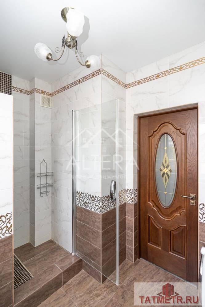 Продажа / Дома и коттеджи, Пестрецы, улица Кирюшина, 10 800 000 ПРЕДЛАГАЕМ ВАШЕМУ ВНИМАНИЮ 2хэтажный ДОМ В КОТОРОМ ХОЧЕТСЯ ЖИТЬ теплый кирпичный — отличная возможность прибрести... - 16