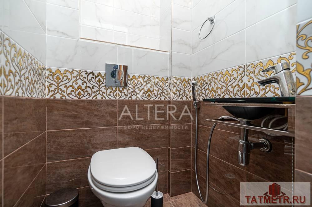 Продажа / Дома и коттеджи, Пестрецы, улица Кирюшина, 10 800 000 ПРЕДЛАГАЕМ ВАШЕМУ ВНИМАНИЮ 2хэтажный ДОМ В КОТОРОМ ХОЧЕТСЯ ЖИТЬ теплый кирпичный — отличная возможность прибрести... - 18