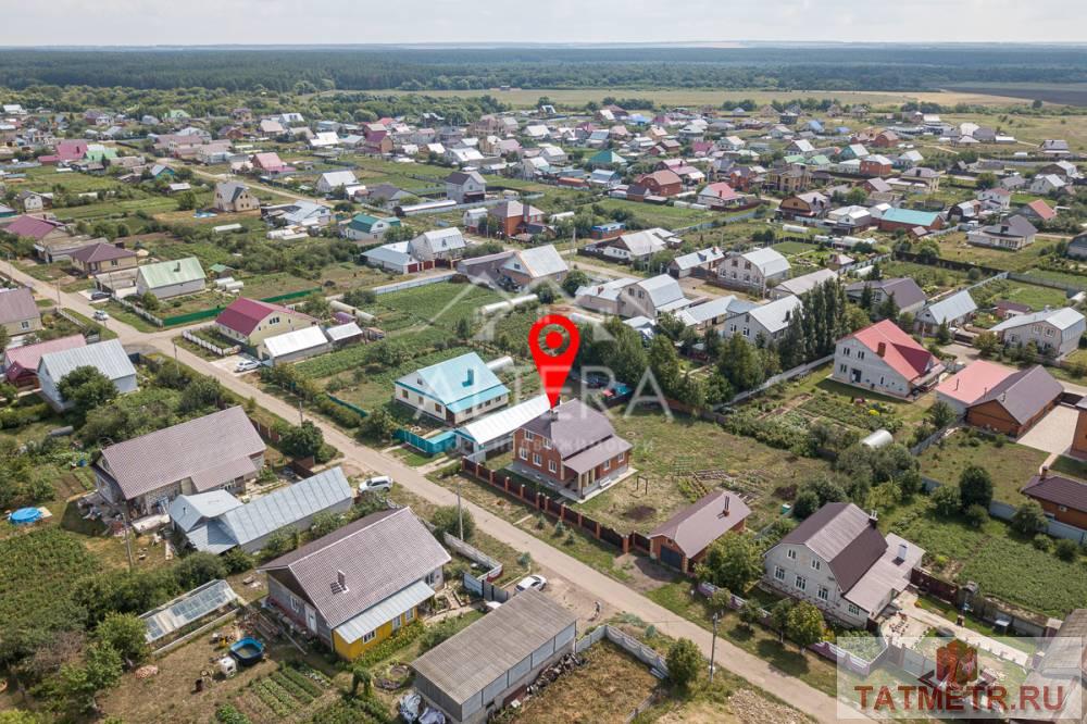 Продажа / Дома и коттеджи, Пестрецы, улица Кирюшина, 10 800 000 ПРЕДЛАГАЕМ ВАШЕМУ ВНИМАНИЮ 2хэтажный ДОМ В КОТОРОМ ХОЧЕТСЯ ЖИТЬ теплый кирпичный — отличная возможность прибрести... - 2