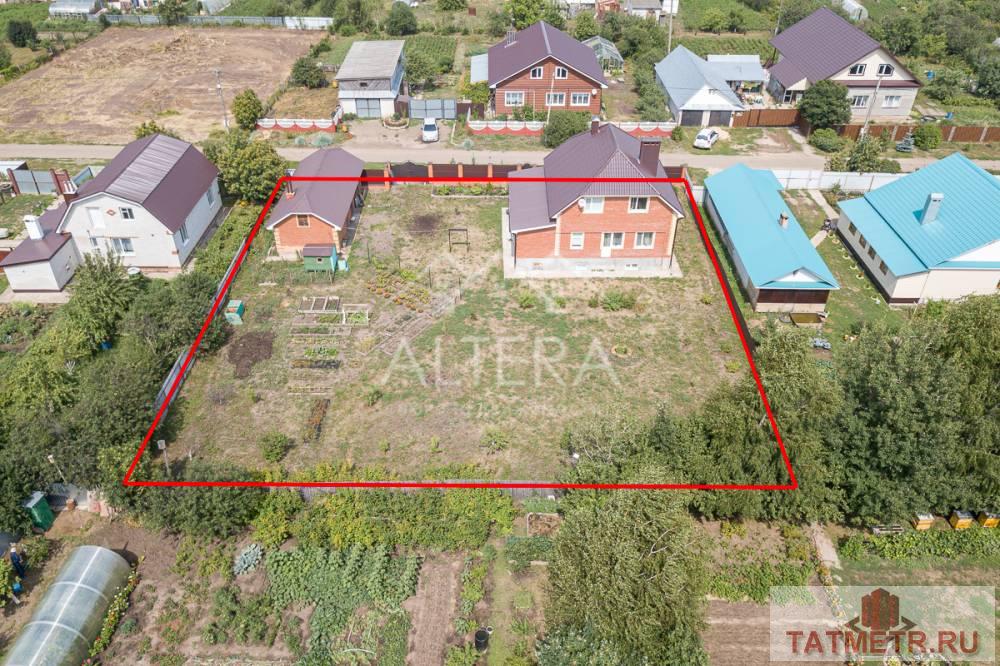 Продажа / Дома и коттеджи, Пестрецы, улица Кирюшина, 10 800 000 ПРЕДЛАГАЕМ ВАШЕМУ ВНИМАНИЮ 2хэтажный ДОМ В КОТОРОМ ХОЧЕТСЯ ЖИТЬ теплый кирпичный — отличная возможность прибрести... - 3