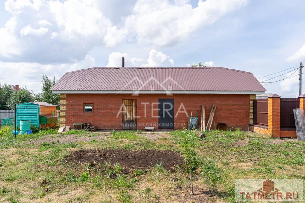 Продажа / Дома и коттеджи, Пестрецы, улица Кирюшина, 10 800 000 ПРЕДЛАГАЕМ ВАШЕМУ ВНИМАНИЮ 2хэтажный ДОМ В КОТОРОМ ХОЧЕТСЯ ЖИТЬ теплый кирпичный — отличная возможность прибрести... - 6