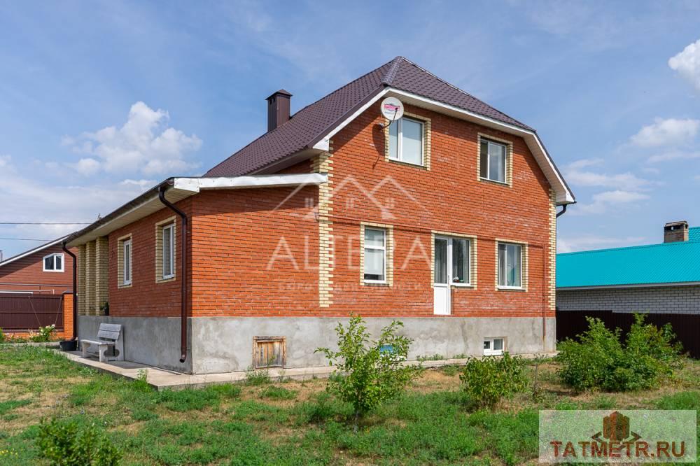 Продажа / Дома и коттеджи, Пестрецы, улица Кирюшина, 10 800 000 ПРЕДЛАГАЕМ ВАШЕМУ ВНИМАНИЮ 2хэтажный ДОМ В КОТОРОМ ХОЧЕТСЯ ЖИТЬ теплый кирпичный — отличная возможность прибрести... - 7