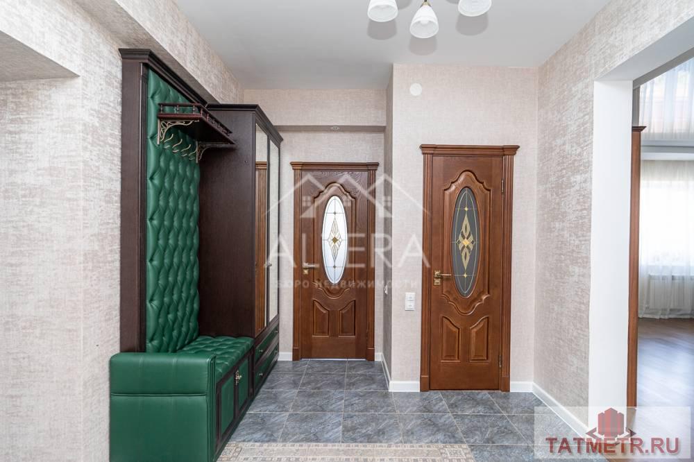 Продажа / Дома и коттеджи, Пестрецы, улица Кирюшина, 10 800 000 ПРЕДЛАГАЕМ ВАШЕМУ ВНИМАНИЮ 2хэтажный ДОМ В КОТОРОМ ХОЧЕТСЯ ЖИТЬ теплый кирпичный — отличная возможность прибрести... - 9