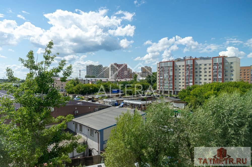 Продажа / Квартиры, Казань, улица Халева, 3 790 000 Отличный вариант со свежим ремонтом рядом с центром города! О КВАРТИРЕ: Квартира действительно очень уютная и... - 10