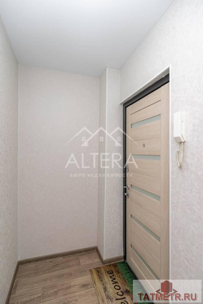 Продажа / Квартиры, Казань, улица Халева, 3 790 000 Отличный вариант со свежим ремонтом рядом с центром города! О КВАРТИРЕ: Квартира действительно очень уютная и... - 8
