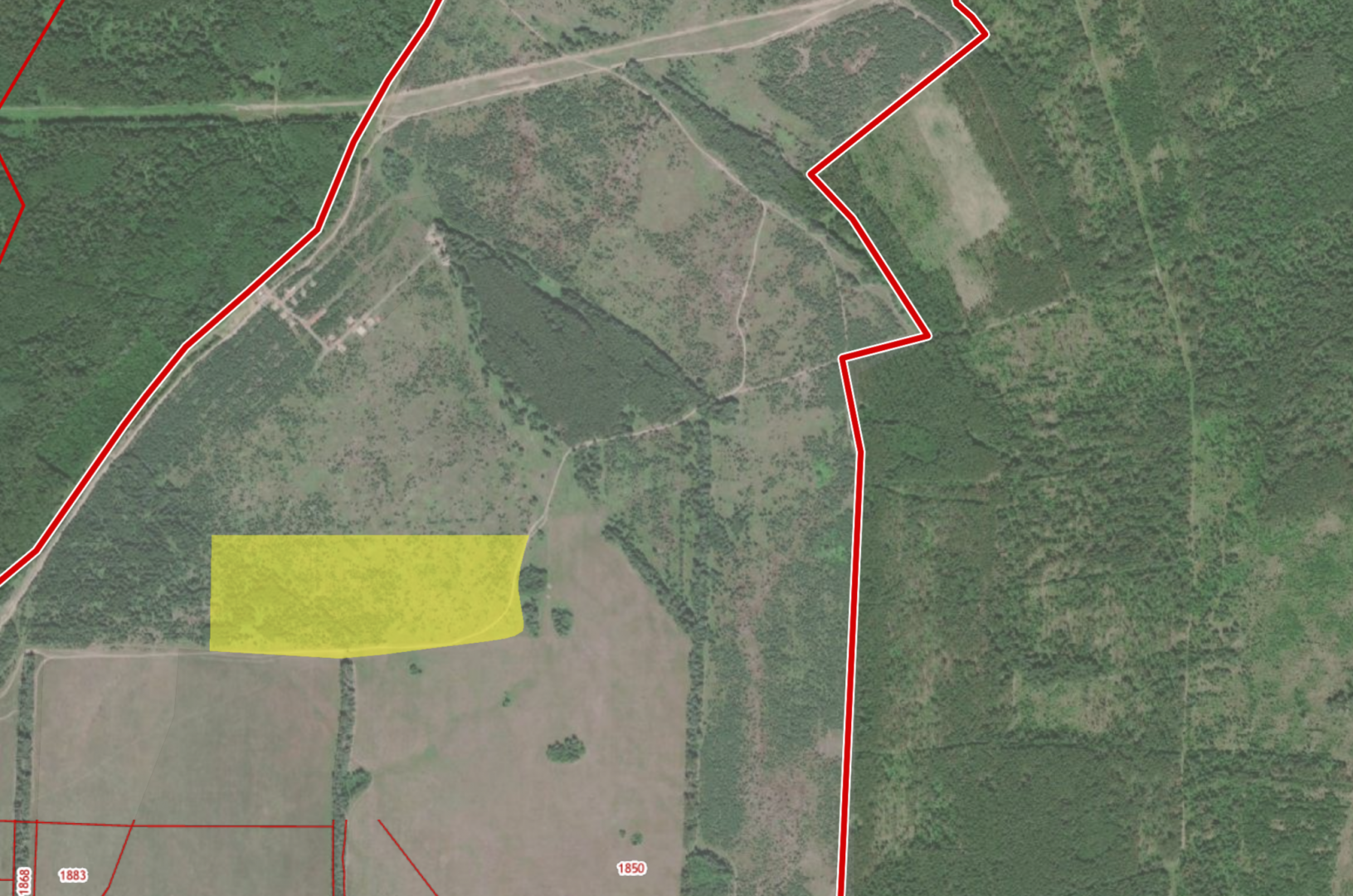 Продажа / Коммерческая / Land, Бима, 60 000 000 Предлагаем земельный участок площадью 19 Га в с. Бима, Лаишевский район, Татарстан. Большие перспективы для...