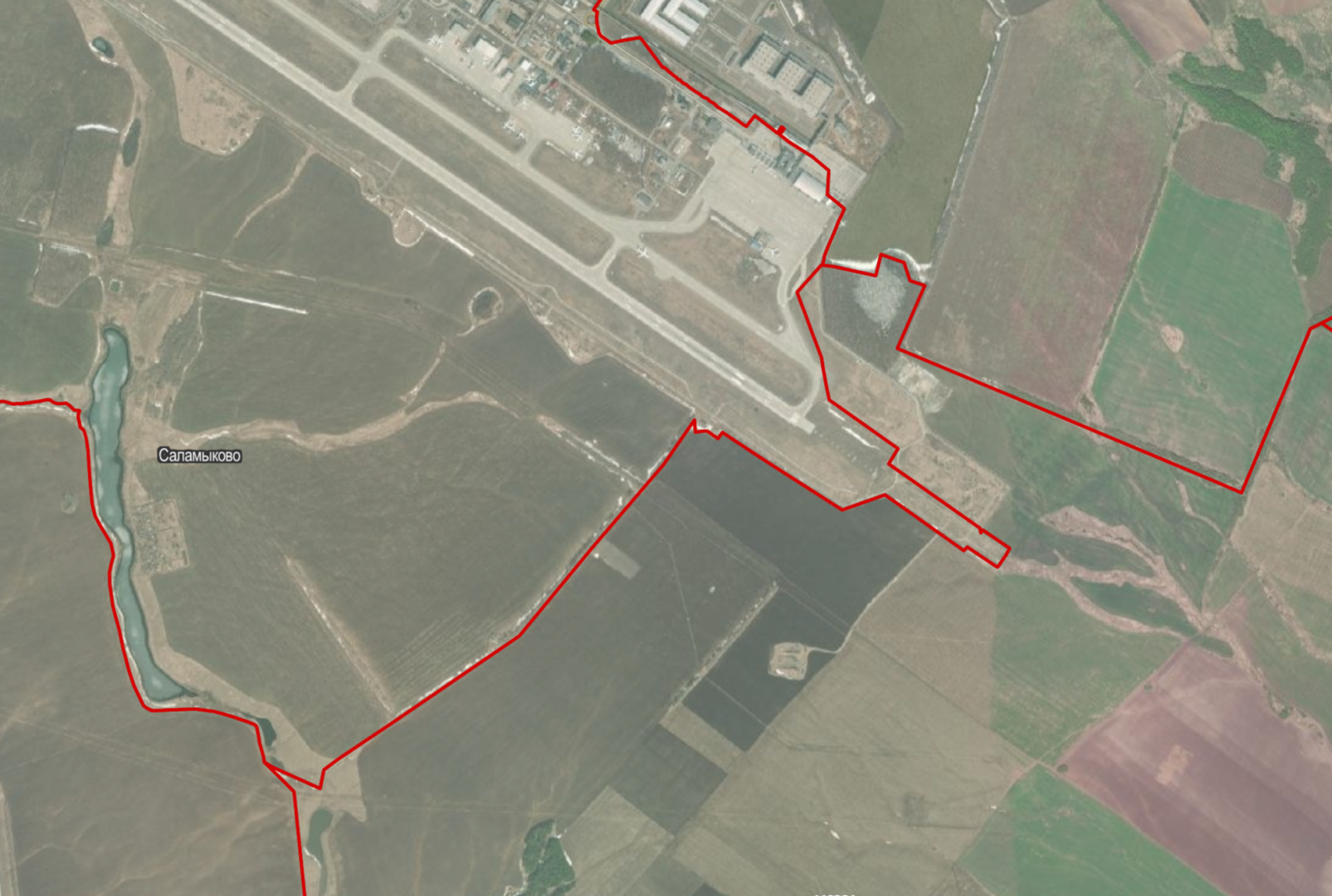 Продажа / Коммерческая / Land, Кирби, 2 000 000 Предлагаем земельные участки сельхозназначения общей площадью 18 Га в Кирбинском сельском поселении, Лаишевский...