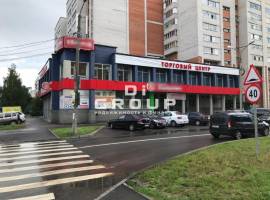 Предлагается к аренде помещение в г. Чебоксары.
Характеристики...