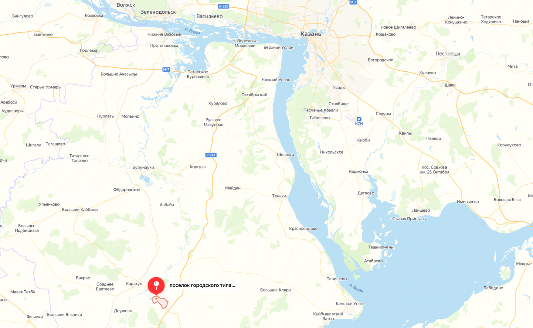 Продажа / Коммерческая / Warehouse, Апастово, улица Х. Такташа, 8 700 000 Предлагаем производственную базу в Апаставо, Республика Татарстан. Месторасположение: Апастовский район, с.... - 3
