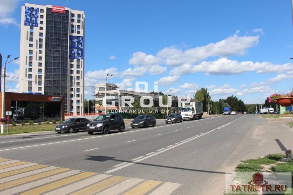 Аренда / Коммерческая / Free purpose, Зеленодольск, Столичная улица, 1 500 000 Предлагается отдельно стоящее здание в г. Зеленодольск. Характеристики объекта: — на въезде в город; — новое...