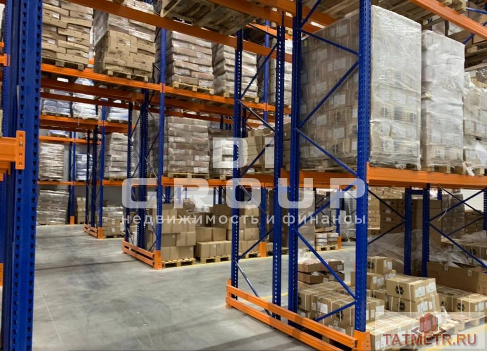 Аренда / Коммерческая / Warehouse, Казань, Тэцевская улица, 416 000 Предлагаем в аренду склад в 15 минутах от Казани. Месторасположение: пос. ж/д ст. Высокая Гора, Высокогорский район...