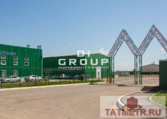 Продажа / Коммерческая / Warehouse, Новониколаевский, Овражная улица, 27 000 000 Продается новое отапливаемое помещение класса А площадью 600 кв м, расположенное в индустриальном парке М-7 в... - 2