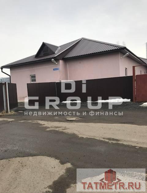 Продажа / Коммерческая / Warehouse, железнодорожной станции высокая гора, Заречная улица, 30 900 000 Предлагаем склад в пос. ж/д ст. Высокая Гора в 25 км от Казани. Характеристики: — здание 900 кв.м 2013 года...
