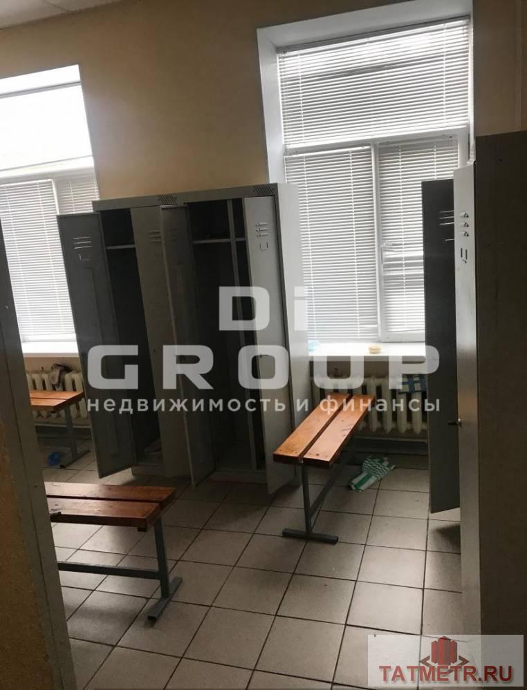 Продажа / Коммерческая / Warehouse, железнодорожной станции высокая гора, Заречная улица, 30 900 000 Предлагаем склад в пос. ж/д ст. Высокая Гора в 25 км от Казани. Характеристики: — здание 900 кв.м 2013 года... - 2