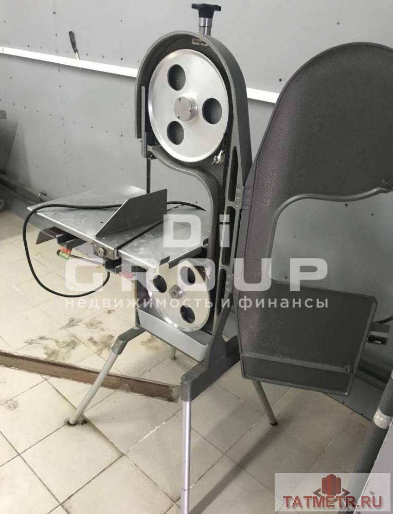 Продажа / Коммерческая / Warehouse, железнодорожной станции высокая гора, Заречная улица, 30 900 000 Предлагаем склад в пос. ж/д ст. Высокая Гора в 25 км от Казани. Характеристики: — здание 900 кв.м 2013 года... - 6