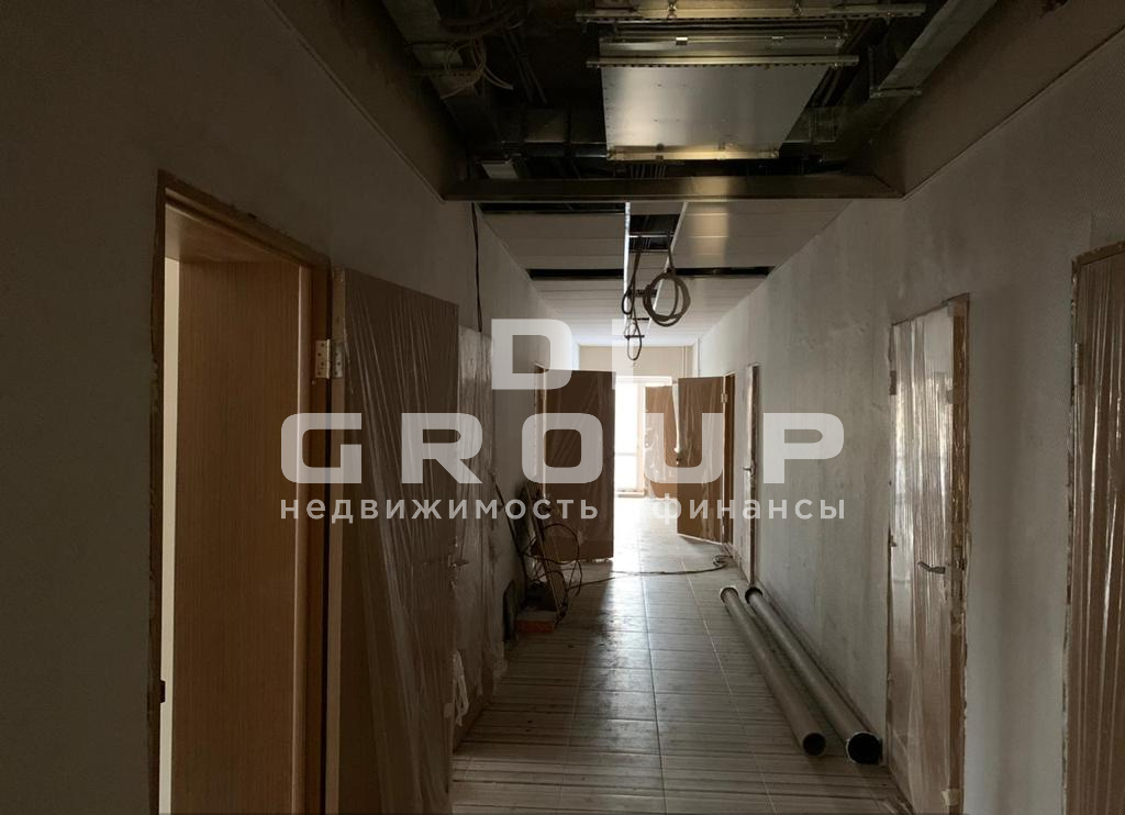 Продажа / Коммерческая / Free purpose, Казань, 110 000 000 Предлагаем новое четырехэтажное здание под помещения свободного назначения здание в с. Высокая Гора — 30 мин от... - 7